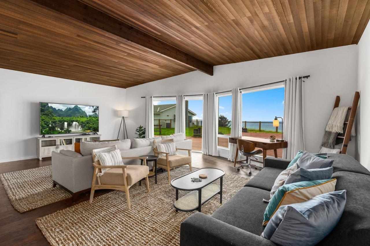 @ Marbella Lane - Seas The Bay Sanctuary Villa Oak Harbor Exterior photo