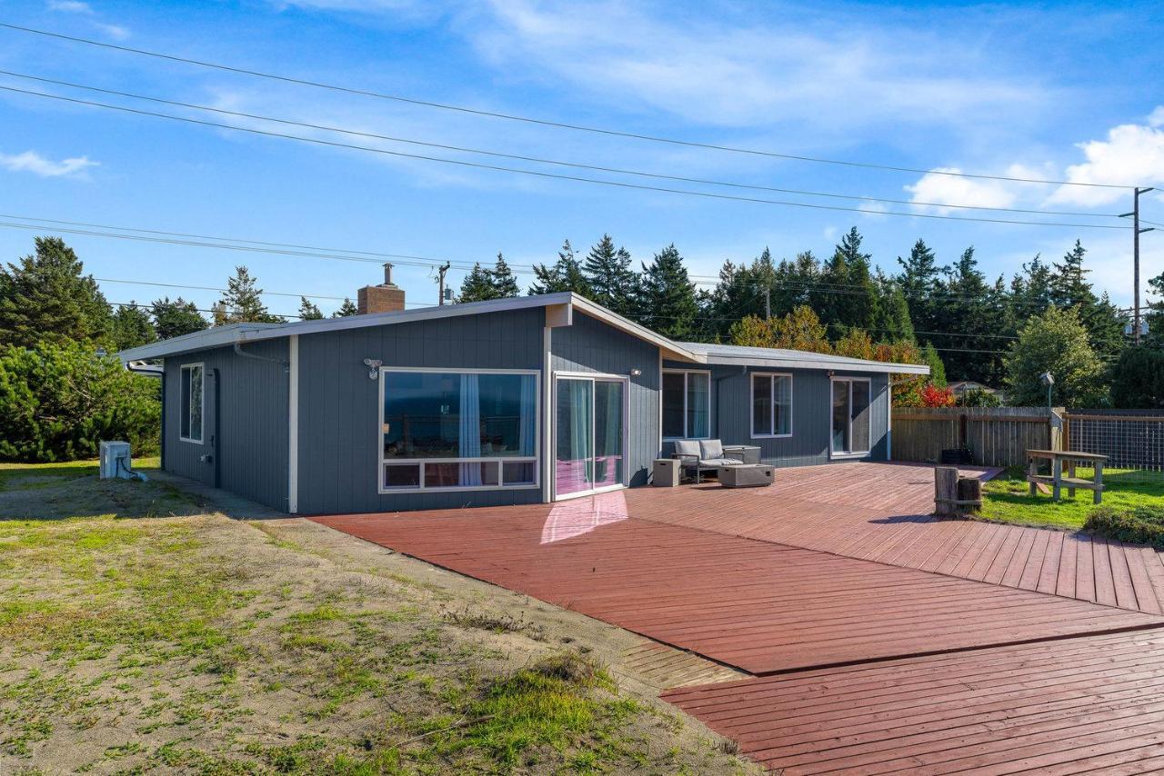 @ Marbella Lane - Seas The Bay Sanctuary Villa Oak Harbor Exterior photo