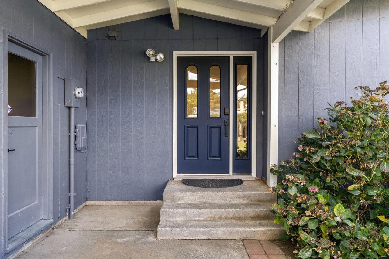 @ Marbella Lane - Seas The Bay Sanctuary Villa Oak Harbor Exterior photo